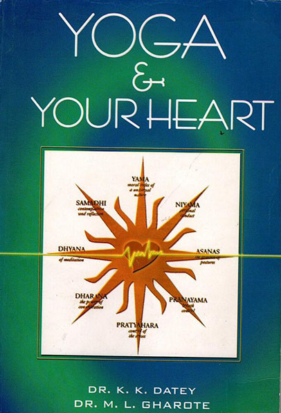 Yoga and your heart