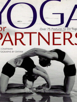 Yoga for partners