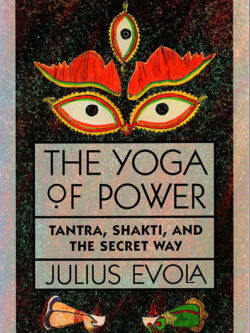 Yoga of Power, The