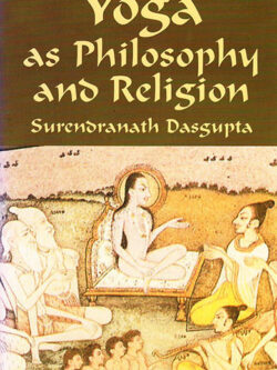 Yoga as Philosophy and religion