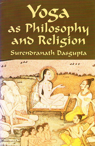 Yoga as Philosophy and religion