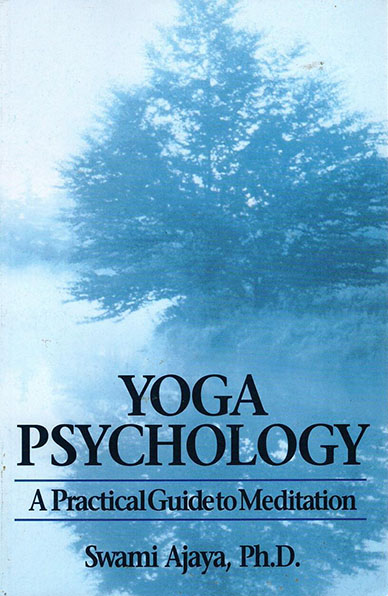 Yoga Psychology