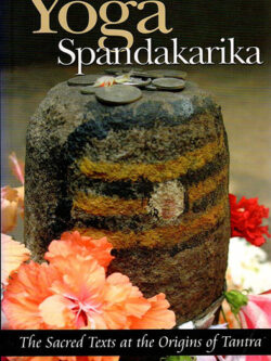 Yoga Spandakarika