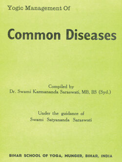 Yogic management of common diseases