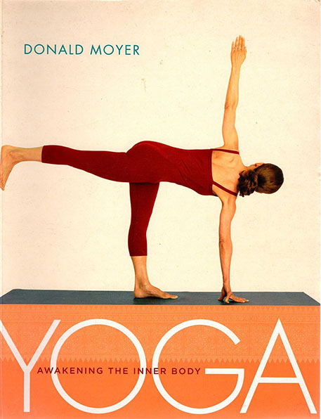 Yoga: Awakening the inner body