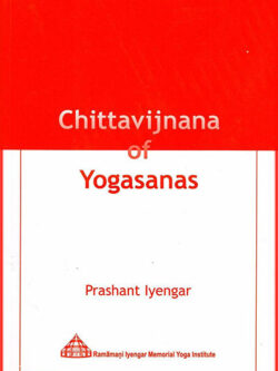 Chittavijnana of Yogasanas