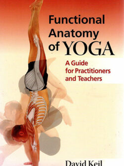 Functional Anatomy of Yoga