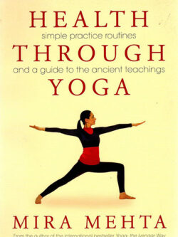 Health through Yoga