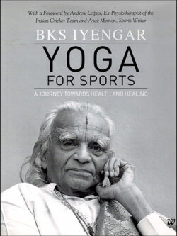 Yoga for sports