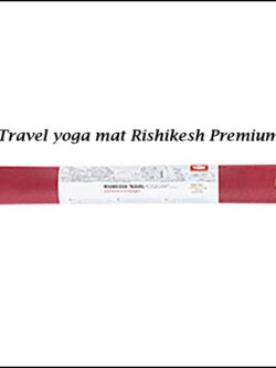 Rishikesh Travel Mat
